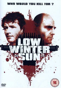Low Winter Sun |   DVD